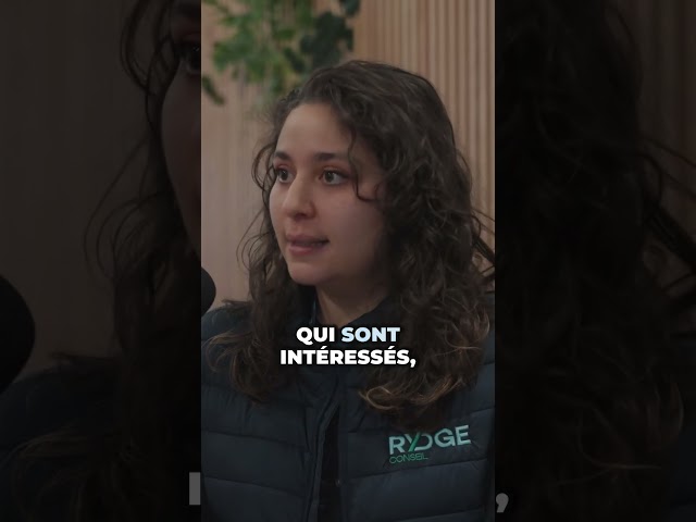 😮 Rydge : impressionnés par les étudiants de TBS