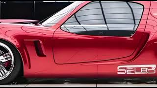 2026 Monte Carlo Shelby Cobra Ultimate Muscle Car Comeback