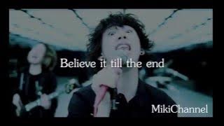 ONE OK ROCK - Clock Strikes (Lyrics) [MikiChannel]
