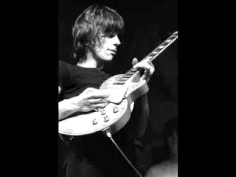 Jeff Beck ft. Imogen Heap - Dirty Mind