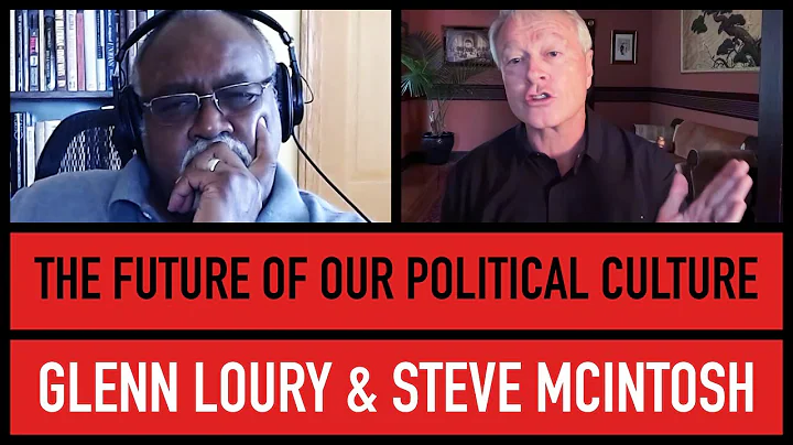 Polarized America | Glenn Loury & Steve McIntosh |...