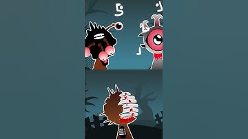 Incredibox Sprunki Animated Intro 5 PHASE (Incredibox Sprunki Animation) @fash