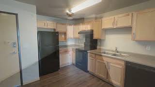 Tour Apartment #402 at The Edge Artist Flats | Downtown Fargo Living