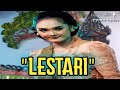 Brigita Sinden Cover Lagu Lestari - Wayang Kulit Dalang Sun Gondrong