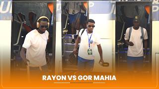 Rayon Sports Vs Gor Mahia Reba Uko Amakipe Yombi Asesekaye Kuri Stade Amahoro
