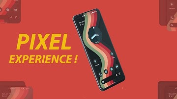 Pixel Experience Rom (A12) For OnePlus Nord & Other Phones - Features & How to Install ??