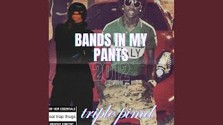 Bands in my pants (feat. prodrickp)