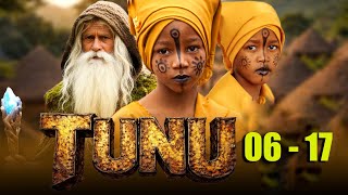NGUVU YA TUNU ( FULL EPISODE 06 _ 17 )