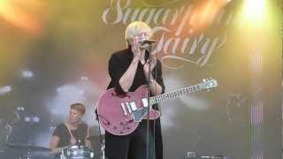 Sugarplum Fairy - Marigold (Peace &amp; Love festival, 2012)