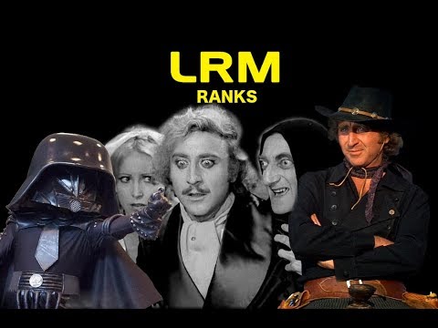 Mel Brooks Films Are Hilarious, Here's The Top 3 | LRM Ranks It