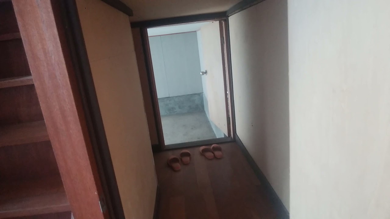 内見者様専用