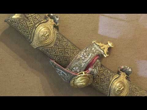 Anglo-Sikh Heritage Trail - Victoria and Albert Museum and Wallace Collection