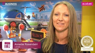 The Travel Retail Awards: Consumer or Industry?