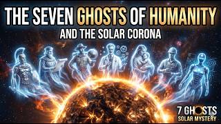 The Seven Ghosts of Humanity and the Solar Corona
