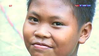 Download Lagu PARI ANYAR//TAYUB BLORA MP3