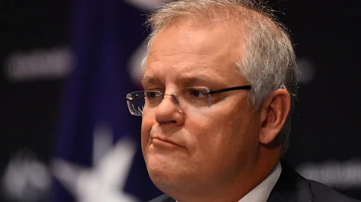 Scott Morrison’s ‘lack of insight and morality’ with Robodebt is concerning