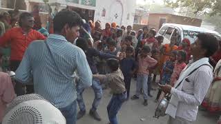 Indarsen Ka Munden Dance Rbl