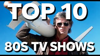 Best 1980s TV Shows That Defined a Generation