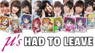 Download Lagu If µ's hadn’t disbanded, Love Live franchise would have died MP3 Download Lagu If µ's hadn’t disbanded, Love Live franchise would have died MP3