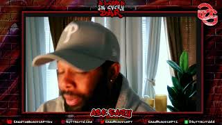 Famous Afternoon Thoughts  with Mike P - Is It Jae Millz Or The Bloggers Fault? Wealth