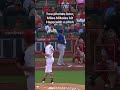 Did Miles Mikolas deserve to be ejected for this?!  #mlb #chicagocubs #mlbnews