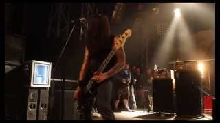 Converge - Runaway - Hellfest 2011