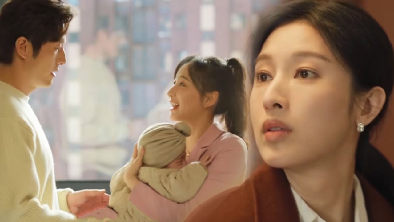 【Best Bits】妻子突然回家，撞见丈夫与陌生女子抱着自己的孩子！深夜查看丈夫手机实锤出轨，她当场提出离婚