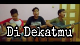 DownloadDi Dekatmu - Crazy Rasta ( COVER ) MP3 MP4 Di Dekatmu - Crazy Rasta ( COVER )