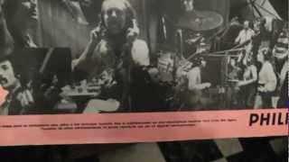 William Sheller - Rock n'roll dollars