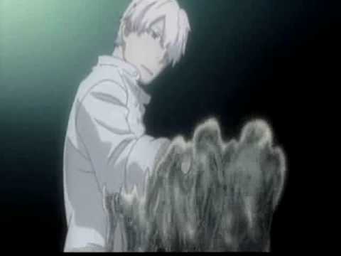 Mushishi — tráiler