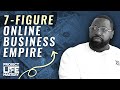 How Mike Rashid Built His 7-Figure Online Business Empire