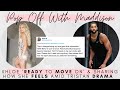 Khloe Kardashian REVEALS feelings amid Tristan Thompson SCANDAL & is ready to MOVE ON | Pop Off 💬🍾