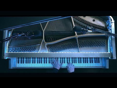 Michael Ortega - Journey (Piano)