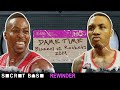 Damian Lillard's first series-winning buzzer-beater needs a deep rewind | 2014 Blazers vs. Rockets