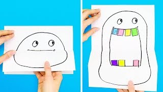 友達と一緒に！２０のDIYゲーム