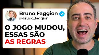 O modelo de negócio mais OUSADO para 2026