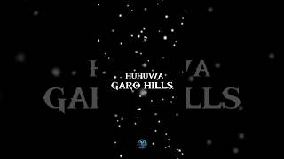 New Goro Hills Meghalaya Side Cinematic Status  A Quiet Place short shorts edit garohills