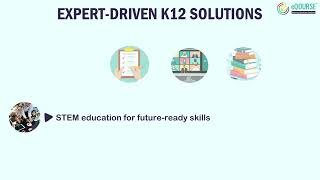 K12 Learning Solutions | eQOURSE
