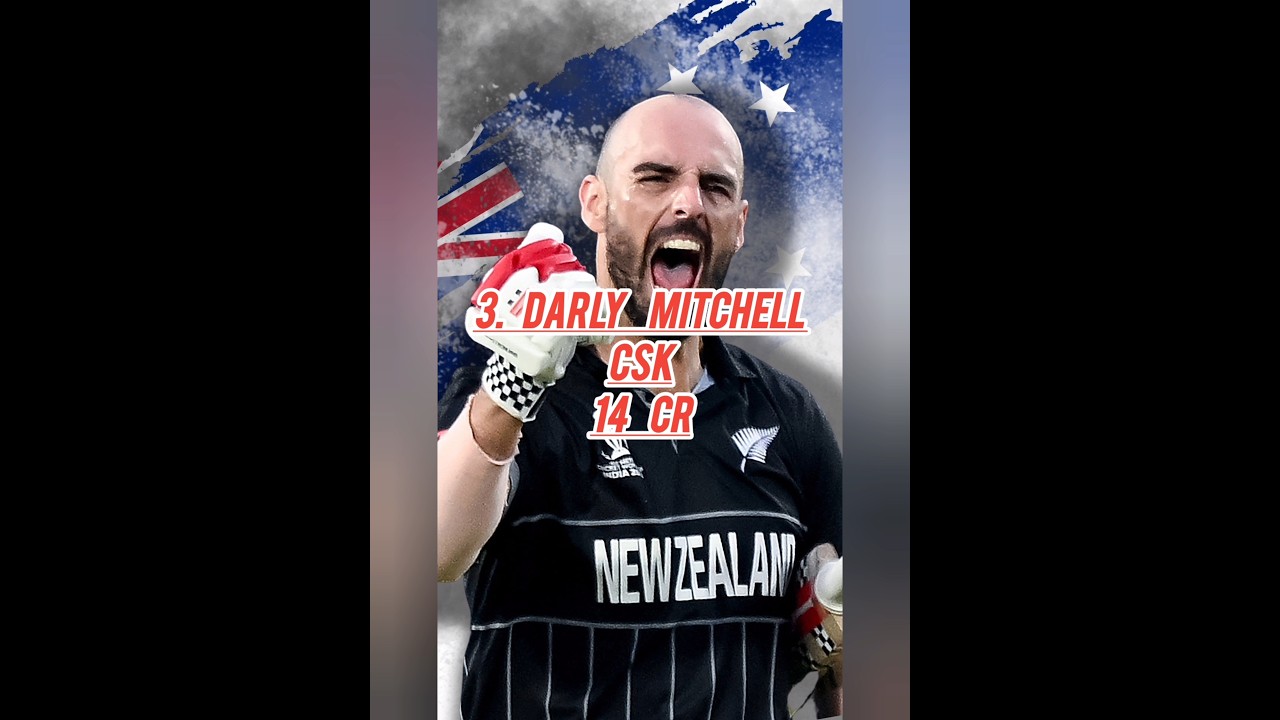 top 10 most expensive buys the IPL 2024 2024 player auction 