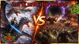 🧯Let´s play Imrik - Panzerzwerg - Folge 14