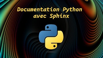 [FR] Sphinx-doc | Utiliser l