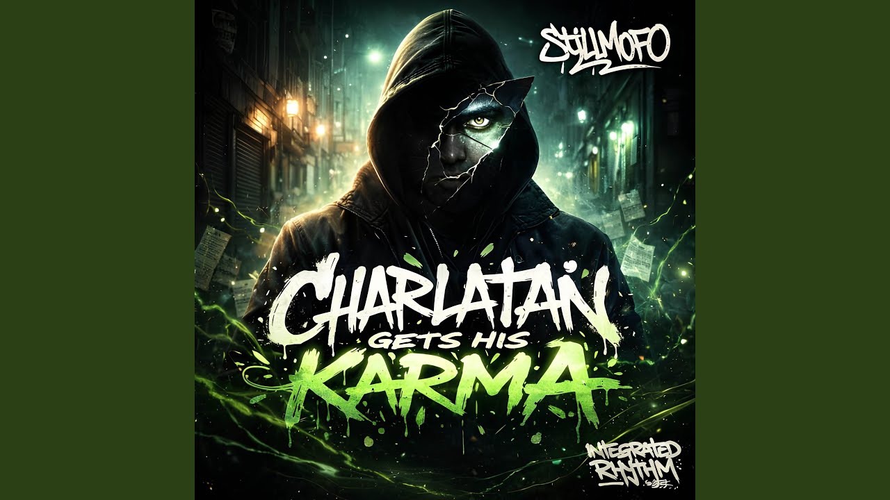The Charlatan's Karma (Indie G-Funk Mix)
