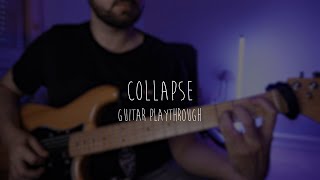 The Last Dodo - Collapse I