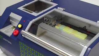 Paraffin block trimmer(UPBT-1011)