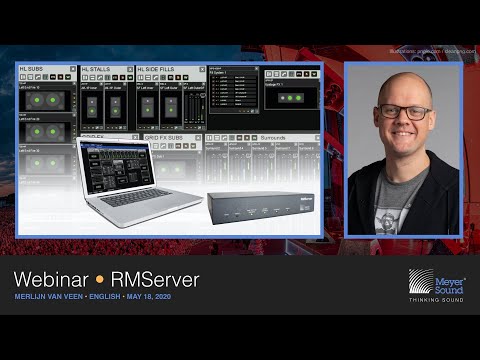 RMServer (English)