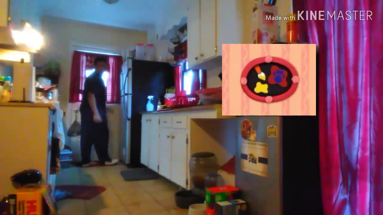 How to draw 3 clues from 