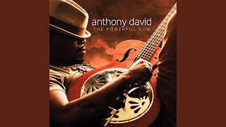 Video thumbnail of "Anthony David - Ride On"