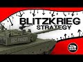 The BLITZKRIEG SEO strategy | Boost Your Website Ranking