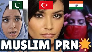 TOP 10 BEST ARABIC, MUSLIM, TURKISH, INDIAN PORNSTARS OF 2024 || TOP LOVE STARS