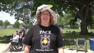 Cherokee Elder Care Kenturtle Derby